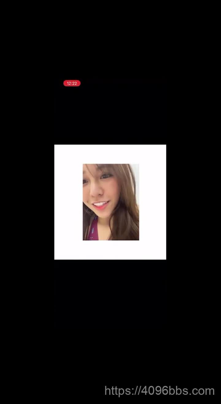 【好片分享】极品反差婊香港空姐KOL女神Kayanyanc不雅片流出！